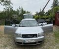 Сірий Ауді А6, об'ємом двигуна 2.5 л та пробігом 280 тис. км за 4500 $, фото 1 на Automoto.ua