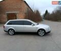 Сірий Ауді А6, об'ємом двигуна 2.5 л та пробігом 343 тис. км за 4500 $, фото 3 на Automoto.ua