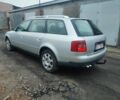 Сірий Ауді А6, об'ємом двигуна 0 л та пробігом 315 тис. км за 2300 $, фото 4 на Automoto.ua