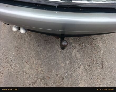 Серый Ауди А6, объемом двигателя 1.9 л и пробегом 340 тыс. км за 2500 $, фото 14 на Automoto.ua