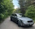 Сірий Ауді А6, об'ємом двигуна 2.5 л та пробігом 3 тис. км за 2850 $, фото 1 на Automoto.ua