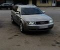 Сірий Ауді А6, об'ємом двигуна 2.5 л та пробігом 293 тис. км за 5300 $, фото 11 на Automoto.ua
