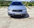 Серый Ауди А6, объемом двигателя 2.5 л и пробегом 0 тыс. км за 4900 $, фото 13 на Automoto.ua