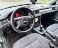 Сірий Ауді А6, об'ємом двигуна 1.9 л та пробігом 250 тис. км за 2200 $, фото 7 на Automoto.ua