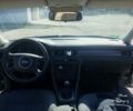 Сірий Ауді А6, об'ємом двигуна 2.5 л та пробігом 300 тис. км за 2750 $, фото 3 на Automoto.ua