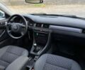 Серый Ауди А6, объемом двигателя 1.9 л и пробегом 324 тыс. км за 2000 $, фото 6 на Automoto.ua