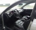 Серый Ауди А6, объемом двигателя 2.5 л и пробегом 200 тыс. км за 3400 $, фото 7 на Automoto.ua