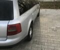 Серый Ауди А6, объемом двигателя 2.5 л и пробегом 300 тыс. км за 4100 $, фото 3 на Automoto.ua