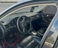 Сірий Ауді А6, об'ємом двигуна 2.5 л та пробігом 425 тис. км за 4199 $, фото 8 на Automoto.ua