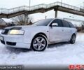Серый Ауди А6, объемом двигателя 2.5 л и пробегом 0 тыс. км за 2950 $, фото 1 на Automoto.ua