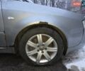 Серый Ауди А6, объемом двигателя 2.5 л и пробегом 405 тыс. км за 3700 $, фото 2 на Automoto.ua