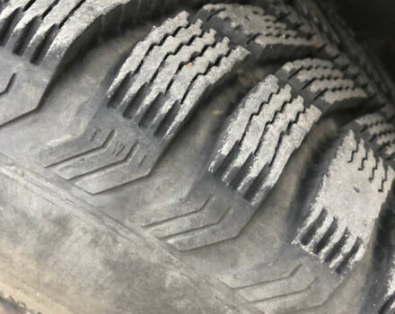 Серый Ауди А6, объемом двигателя 2.5 л и пробегом 300 тыс. км за 4100 $, фото 13 на Automoto.ua