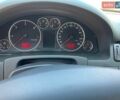 Сірий Ауді А6, об'ємом двигуна 2.5 л та пробігом 243 тис. км за 5300 $, фото 10 на Automoto.ua