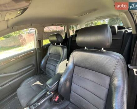 Серый Ауди А6, объемом двигателя 2.5 л и пробегом 224 тыс. км за 4500 $, фото 5 на Automoto.ua