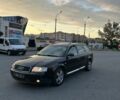 Сірий Ауді А6, об'ємом двигуна 1.9 л та пробігом 277 тис. км за 2600 $, фото 1 на Automoto.ua