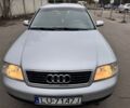 Сірий Ауді А6, об'ємом двигуна 1.9 л та пробігом 250 тис. км за 2200 $, фото 4 на Automoto.ua