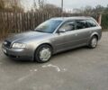 Серый Ауди А6, объемом двигателя 2.5 л и пробегом 317 тыс. км за 4550 $, фото 4 на Automoto.ua