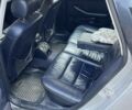 Сірий Ауді А6, об'ємом двигуна 2.5 л та пробігом 370 тис. км за 3700 $, фото 12 на Automoto.ua