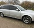 Сірий Ауді А6, об'ємом двигуна 2.5 л та пробігом 410 тис. км за 4500 $, фото 1 на Automoto.ua
