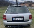 Ауди А6 2003 в Стрые на Automoto.ua Серый Ауди А6, объемом двигателя 2.5 л и пробегом 500 тыс. км за 3400 $, фото 2 на Automoto.ua