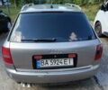 Сірий Ауді А6, об'ємом двигуна 2.5 л та пробігом 330 тис. км за 3000 $, фото 3 на Automoto.ua