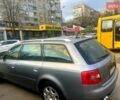 Серый Ауди А6, объемом двигателя 2.5 л и пробегом 300 тыс. км за 4500 $, фото 4 на Automoto.ua