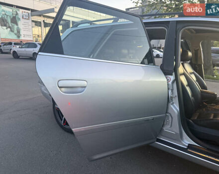 Серый Ауди А6, объемом двигателя 2.5 л и пробегом 363 тыс. км за 5500 $, фото 11 на Automoto.ua