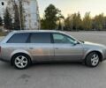 Ауді А6 2003 у Краматорске на Automoto.ua Сірий Ауді А6, об'ємом двигуна 0 л та пробігом 405 тис. км за 3550 $, фото 5 на Automoto.ua