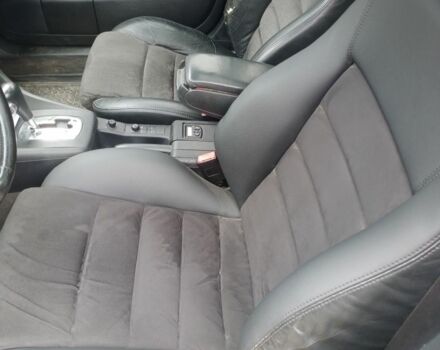Сірий Ауді А6, об'ємом двигуна 2.5 л та пробігом 347 тис. км за 3600 $, фото 5 на Automoto.ua