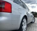 Серый Ауди А6, объемом двигателя 2.5 л и пробегом 307 тыс. км за 2250 $, фото 7 на Automoto.ua