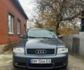 Серый Ауди А6, объемом двигателя 1.9 л и пробегом 300 тыс. км за 4500 $, фото 1 на Automoto.ua