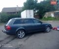Серый Ауди А6, объемом двигателя 2.5 л и пробегом 277 тыс. км за 5300 $, фото 5 на Automoto.ua