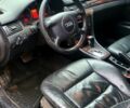 Сірий Ауді А6, об'ємом двигуна 2.5 л та пробігом 335 тис. км за 5000 $, фото 9 на Automoto.ua