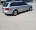 Сірий Ауді А6, об'ємом двигуна 1.9 л та пробігом 340 тис. км за 6500 $, фото 13 на Automoto.ua
