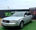 Сірий Ауді А6, об'ємом двигуна 2.5 л та пробігом 417 тис. км за 2800 $, фото 1 на Automoto.ua