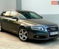 Серый Ауди А6, объемом двигателя 0 л и пробегом 265 тыс. км за 2800 $, фото 1 на Automoto.ua