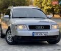 Серый Ауди А6, объемом двигателя 2.5 л и пробегом 402 тыс. км за 3200 $, фото 20 на Automoto.ua
