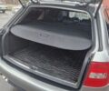 Серый Ауди А6, объемом двигателя 2.5 л и пробегом 250 тыс. км за 4250 $, фото 1 на Automoto.ua