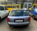 Серый Ауди А6, объемом двигателя 2.5 л и пробегом 300 тыс. км за 4500 $, фото 3 на Automoto.ua