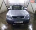 Сірий Ауді А6, об'ємом двигуна 2.5 л та пробігом 450 тис. км за 7000 $, фото 1 на Automoto.ua