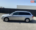 Серый Ауди А6, объемом двигателя 1.8 л и пробегом 270 тыс. км за 5700 $, фото 14 на Automoto.ua