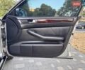 Серый Ауди А6, объемом двигателя 2.5 л и пробегом 402 тыс. км за 3200 $, фото 39 на Automoto.ua