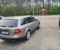 Серый Ауди А6, объемом двигателя 2.5 л и пробегом 230 тыс. км за 3800 $, фото 11 на Automoto.ua