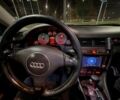Сірий Ауді А6, об'ємом двигуна 2.5 л та пробігом 428 тис. км за 4016 $, фото 5 на Automoto.ua