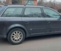 Серый Ауди А6, объемом двигателя 1.9 л и пробегом 320 тыс. км за 2000 $, фото 4 на Automoto.ua