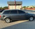 Сірий Ауді А6, об'ємом двигуна 2.5 л та пробігом 335 тис. км за 4600 $, фото 17 на Automoto.ua