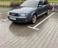 Сірий Ауді А6, об'ємом двигуна 2.5 л та пробігом 370 тис. км за 3900 $, фото 1 на Automoto.ua