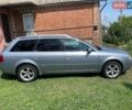 Сірий Ауді А6, об'ємом двигуна 2.5 л та пробігом 459 тис. км за 4200 $, фото 1 на Automoto.ua