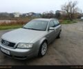 Серый Ауди А6, объемом двигателя 1.9 л и пробегом 340 тыс. км за 2500 $, фото 1 на Automoto.ua