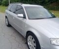 Ауді А6 2003 у Емильчином на Automoto.ua Сірий Ауді А6, об'ємом двигуна 0 л та пробігом 360 тис. км за 3200 $, фото 2 на Automoto.ua
